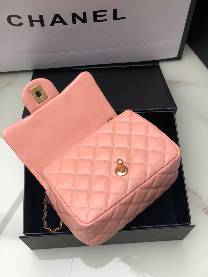 Ch**el cf series bags